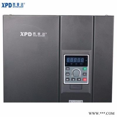 变频器 西普达XPD2000变频器   通用图2
