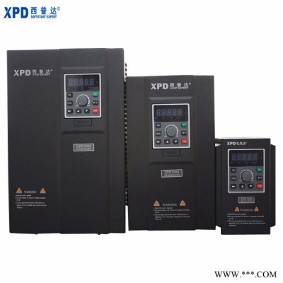 变频器 西普达XPD2000变频器   通用图3