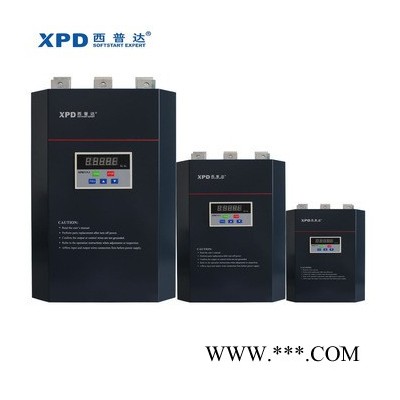 变频器 西普达XPD2000变频器   通用图1