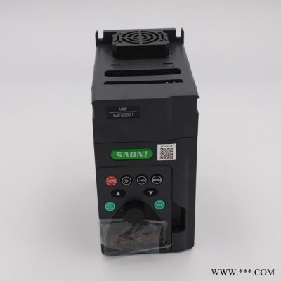 天津变频器 Y004M1矢量变频器厂家三相380单项220变频器 电机调速变速通用型变频器，机床建材电子行业用，规格齐全图2