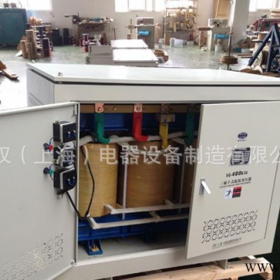 生产 三相变压器400KVA，220V/380V升压器 质保图2