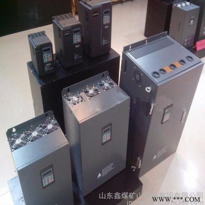 矿用自动高性能变频器**图5