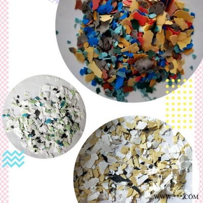 河北崇茂厂家现货供应涂料油漆用岩片 云母片厂家图3
