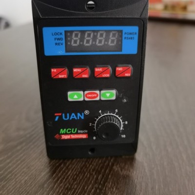 变频器750W 简易变频器图6