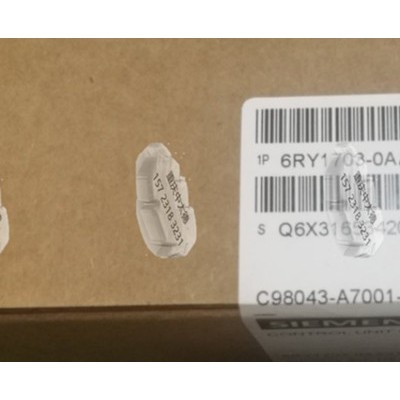 Siemens/西门子变频器 6ES7365-0BA00-0AA0 欢迎来电咨询 西门子变频器 重庆变频器
