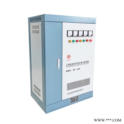 电压升压器 380伏升压器320V330V340V升压380V 100千瓦升压器图2