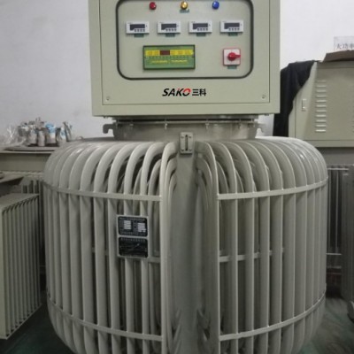 隧道施工专用升压稳压器 隧道升压器图4