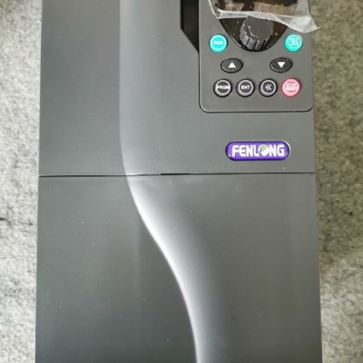 广州变频器厂家-芬隆FL500通用型变频器图8