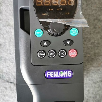 广州变频器厂家-芬隆FL500通用型变频器图7