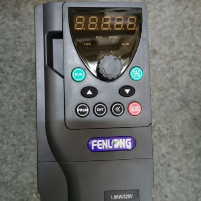 广州变频器厂家-芬隆FL500通用型变频器图4