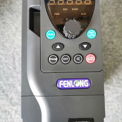 广州变频器厂家-芬隆FL500通用型变频器图6