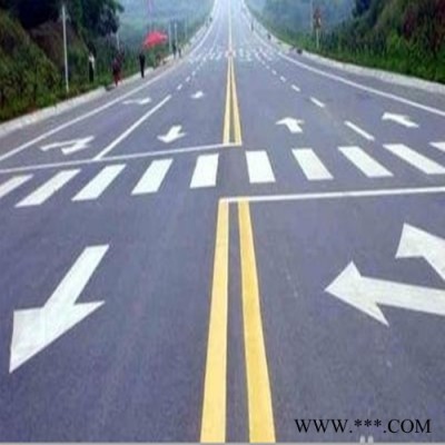 厂家直供吉人牌 道路标线反光漆 吉人牌工业油漆 道路施工标线涂料图6