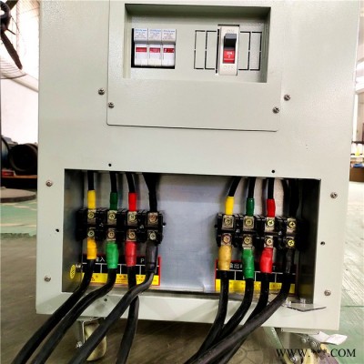 升压器三相全自动智能交流稳压器稳380V稳压电源150KVA150KW图2