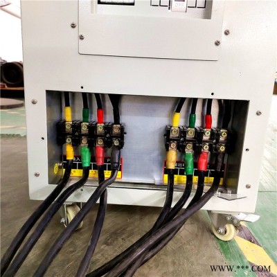 升压器三相全自动智能交流稳压器稳380V稳压电源150KVA150KW图3