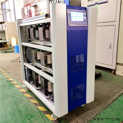升压器三相全自动智能交流稳压器稳380V稳压电源150KVA150KW图4