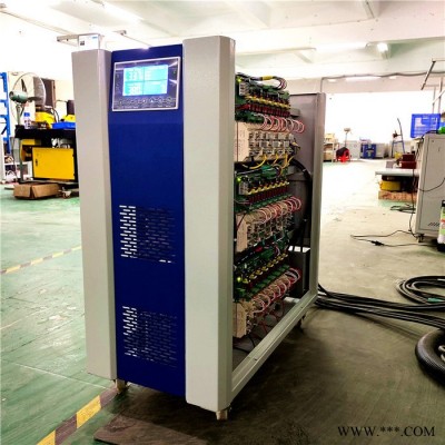 升压器三相全自动智能交流稳压器稳380V稳压电源150KVA150KW图5