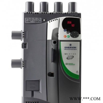 CONTROL TECHNIQUES变频器图4