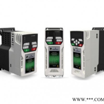 CONTROL TECHNIQUES变频器图3