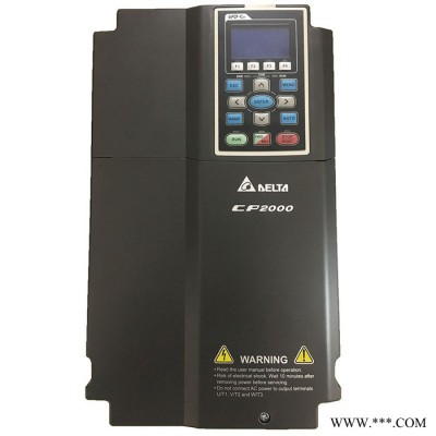 DELTA/台达 台达变频器CP2000系列 22KW 台达变频器22kw  变频器模块 专用变频器 变频器生产厂家图2