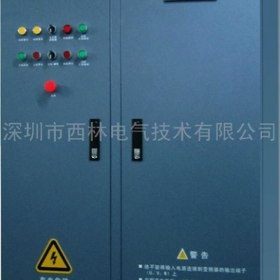 球磨机节电柜高性能变频器图4