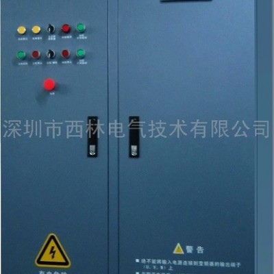 球磨机节电柜高性能变频器图2