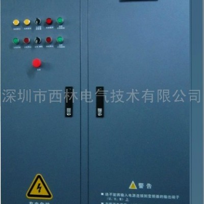 球磨机节电柜高性能变频器图3