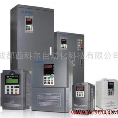 供应德瑞斯Dirise德瑞斯变频器图6