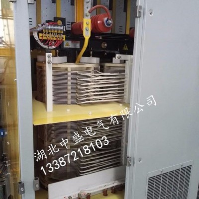 【湖北中盛】高压变频柜_变频器原理_10kV高压变频柜价格图4