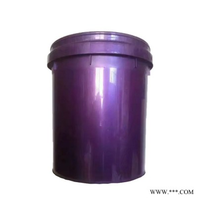 专业生产定制机油桶 各种规格塑料桶 油漆桶图3