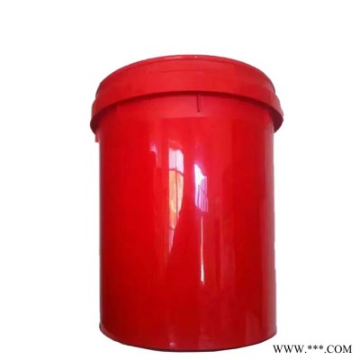 专业生产定制机油桶 各种规格塑料桶 油漆桶图2