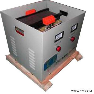 陕西国隆电力SG-100KVA 隧道升压器图4