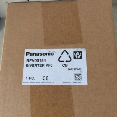 Panasonic/松下 变频器