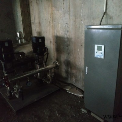 恒压供水变频器设定 恒压供水变频器参数 恒压供水变频器设置  恒压供水变频器调试图5