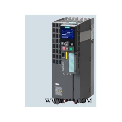 siemens/西门子 西门子变频器 通用变频器 6SL3210-1KE31-7AF1 变频器模块图3