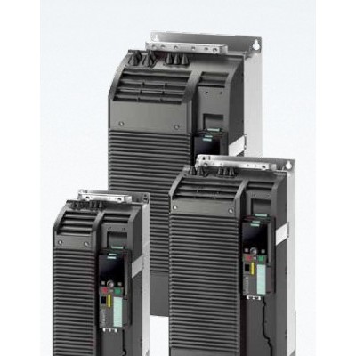 siemens/西门子 西门子变频器 通用变频器 6SL3210-1KE31-7AF1 变频器模块