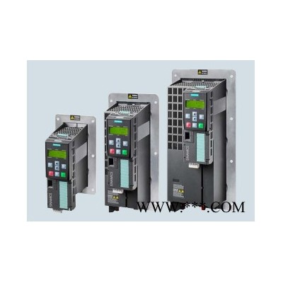 siemens/西门子 西门子变频器 通用变频器 6SL3210-1KE31-7AF1 变频器模块图4