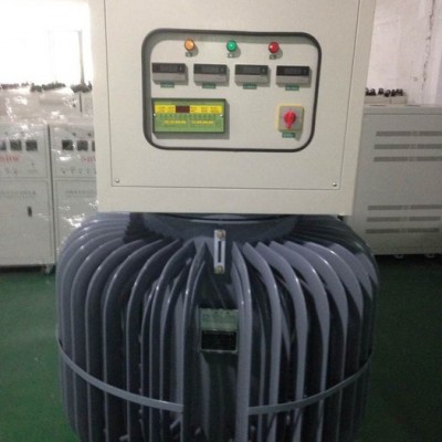 深圳中正 隧道升压器稳压器图4