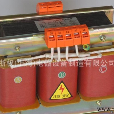 升压器 380v变480v变压器 三相隔离变压器图3