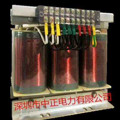 **铁路隧道桥梁施工稳压器升压器解决电压问题质量保证图8