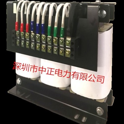 **铁路隧道桥梁施工稳压器升压器解决电压问题质量保证图4