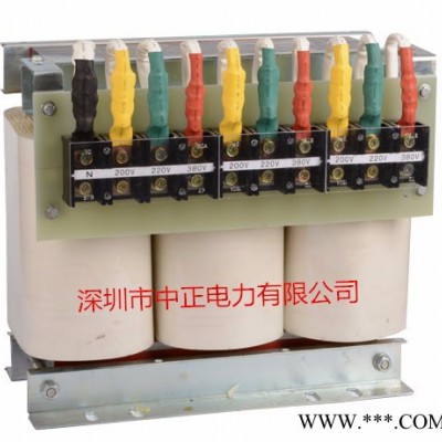 **铁路隧道桥梁施工稳压器升压器解决电压问题质量保证图7