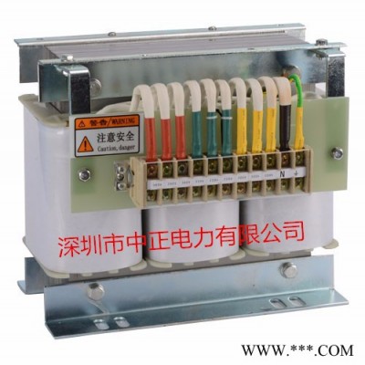 **铁路隧道桥梁施工稳压器升压器解决电压问题质量保证图2