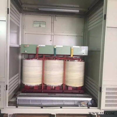 **铁路隧道桥梁施工稳压器升压器解决电压问题质量保证