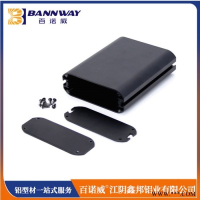 百诺威 变频器铝型材散热器一站式服务图4