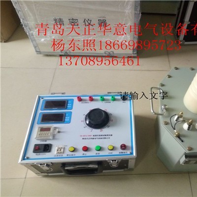 福州高压升压器生产图3