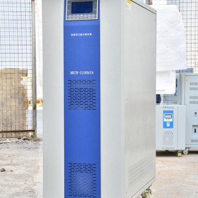 大型三相稳压器380v工业大功率升压器250/300/400/500/600/800kw图2