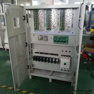 大型三相稳压器380v工业大功率升压器250/300/400/500/600/800kw图5