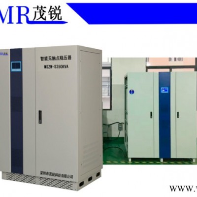 大型三相稳压器380v工业大功率升压器250/300/400/500/600/800kw图4