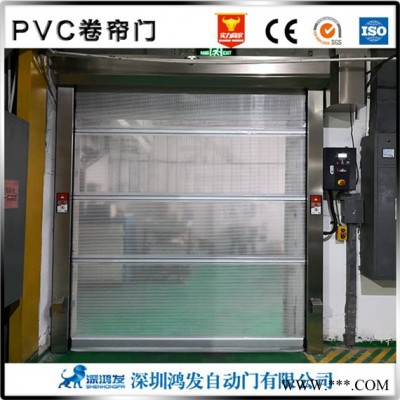 深圳龙岗快速门海利普变频器 工业门专用变频器批发图4