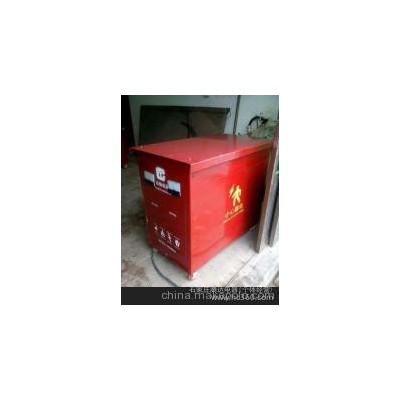 供应通畅电器LTQ-004 160KW电力 增压器升压器图2
